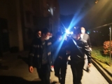 20多年前的渦陽紅色出租車司機遇害案破了！三名犯罪嫌疑人落網