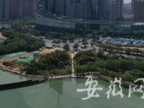 合肥蜀山區重點項目復工率達88.2% 包括懷寧路下穿天鵝湖隧道等工程