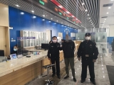 一名24年前命案逃犯因無健康碼“走投無路”自首