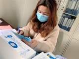 武漢大學突破口罩人臉識別難題 識別精度能達到90%