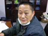醉漢賓館鬧事 合肥經(jīng)開區(qū)錦繡社區(qū)巡邏員果斷出手