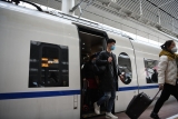 合肥進城務工人員總數達141萬人 80后青壯年占比超一半