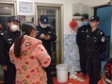 濉溪一女子遭遇網絡詐騙 民警及時阻止挽損失