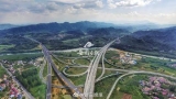 巢馬城際鐵路江南段可研報(bào)告獲批，含一座大橋
