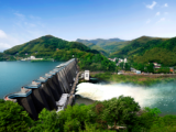 五一佛子嶺水庫大壩將開放