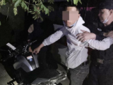 蕪湖：盜車賊在路邊等“買主” 不料等來了警察