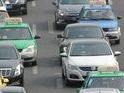 合肥全面恢復出租車司機從業資格考試