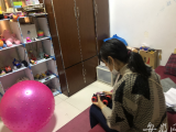 為籌錢給自閉癥兒子治病 單親媽媽想退房款卻遇難題