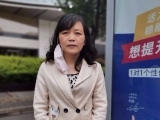 連續報道|女子20 多年尋親不遇  再赴蕪湖找媽媽 