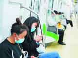 合肥軌道交通S1線設(shè)計(jì)時(shí)速或達(dá)120公里 或考慮在車(chē)廂內(nèi)設(shè)置橫向座椅