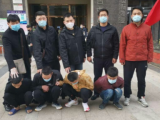 300余卷電線被盜！合肥警方打掉一個盜竊工地電線團伙 