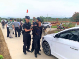 宿松警方7小時(shí)抓獲命案犯罪嫌疑人快速偵破一起故意殺人案