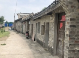 肥西三河鎮小月埂成排老屋“讓路”防汛？部門回應來了！ 