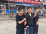 伙同他人開設賭場 網逃剛回亳州家中就被抓