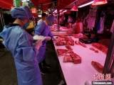 國外肉聯廠成疫情重災區，進口肉還能放心吃嗎？