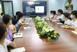 合肥市雙幼教育集團悅城分園：緊繃防范之弦  遠離詐騙之害