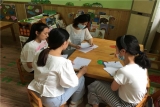 合肥市榮幼教育集團(tuán)總園：傳承匠心  攜手并進(jìn)