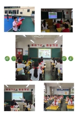 “濃情端午，傳承文化”——黃山育才學(xué)校積極開展端午節(jié)系列活動(dòng)