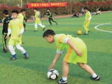 合肥市躍進(jìn)小學(xué)圍繞“健康教育”打造教學(xué)特色新樣本