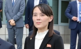 金與正譴責(zé)文在寅關(guān)于朝韓關(guān)系言論：不愿再與其討論兩國關(guān)系