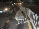 休寧：“好心”指路男，就是民警要找的肇事逃逸者