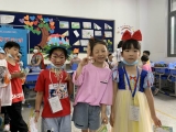 合肥市西小翡翠分校開展2019-2020學(xué)年第二學(xué)期無紙化測評活動