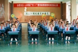  合肥市五一小學：在五一，遇見五彩繽紛的教育之美