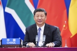 中非特別峰會上，習近平為何強調這三個“判斷”？