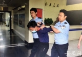 合肥屯溪路酒樓搶劫殺人案偵破  犯罪嫌疑人案發時系大二學生