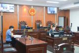 河北省人大常委會原副主任張杰輝受賄案一審宣判