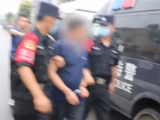 殺妻潛逃25年 男子被滁州警方抓獲