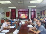 合肥科學島實驗中學隆重舉行紀念建黨99周年暨“七一”表彰大會