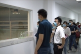 食安護民生  ——合肥經開區市場監管局食品生產企業安全承諾 暨合肥頂津食安啟動大會順利舉辦