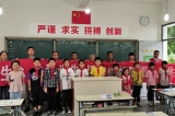 黟縣洪星鄉“三強化”發動黨員做好預防青少年兒童溺水工作