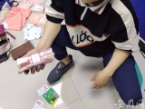 使用假幣坑小商販 這伙人被淮南警方一鍋端