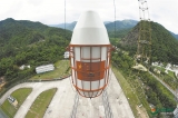 中國北斗 星耀全球：北斗衛星導航系統20年建設歷程影像