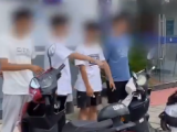 南陵四名少年一個(gè)月盜竊作案十余起 稱零花錢不夠用