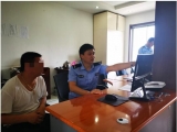 小片段大情懷 合肥蕪湖路派出所民警踐行初心使命