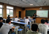 馬鞍山市龍泉中心學校開展教師“智慧校園”培訓