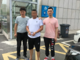 可惡！滁州一男子涉嫌拐賣兒童被網(wǎng)上追逃 最終在老家落網(wǎng) 
