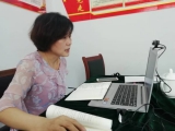 六一幼兒園四方城分部伙委會線上直播 不負好“食”光