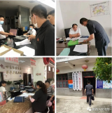 肥西法院：“黑財清底”專項行動讓黑惡勢力“清倉歸零”
