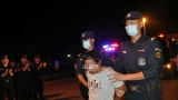 碭山警方偵破一起18年命案積案   