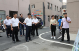 肥西上派：平凡小巷變身“文化巷”  安置小區“蝶變”迎新生