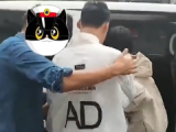 女子伙同男網(wǎng)友流竄盜竊 還帶著兒子