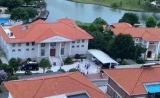 美的驚魂12小時背后：不設防的何家豪宅和受敬重的何享健