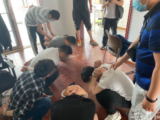 滁州來安警方成功破獲一起網(wǎng)絡(luò)賭博案 涉案賭資4.2億元