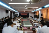 宜秀區(qū)文明委2020年第一次會(huì)議暨文明城市創(chuàng)建工作推進(jìn)會(huì)召開(kāi)