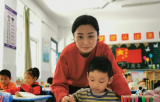 合肥經開實驗學校：踐行師德師風 點贊最美教師