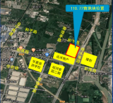 合肥9宗地拍出33億，1宗達到最高限價